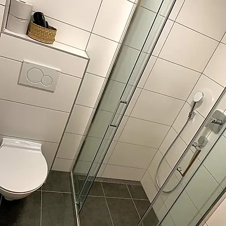 فندق Yasna Liptovský Mikuláš