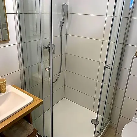 فندق Yasna Liptovský Mikuláš