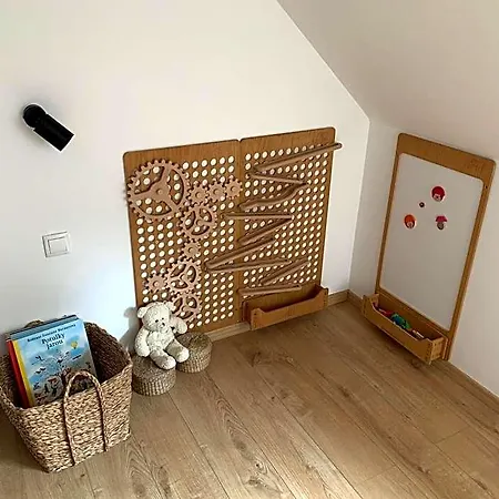 Yasna فندق Liptovský Mikuláš