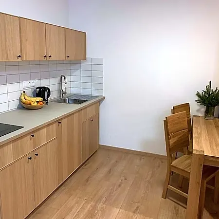 فندق Yasna Liptovský Mikuláš
