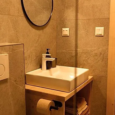 Yasna Hotel Liptowski Mikułasz